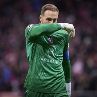 jan oblak