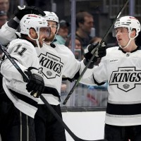 los angeles kings kopitar