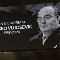 dusko vujosevic