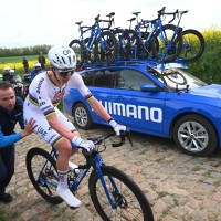 tadej pogačar shimano karjola