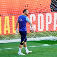 jan oblak