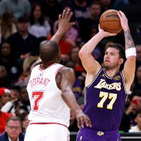 luka doncic kevin durant