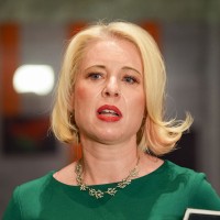 Urška Klakočar Zupančič