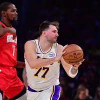 kevin durant luka doncic