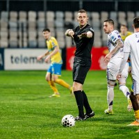 denis halilovic koper maribor