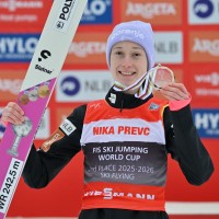 nika prevc