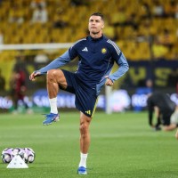 cristiano ronaldo pm