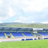 ohrid stadion