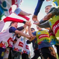 Plazma - športni dnevi in druženje