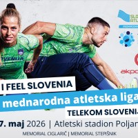 mednarodna atletska liga