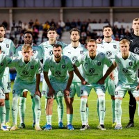 olimpija skupinska af