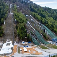norijski center planica