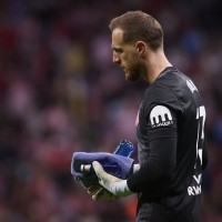 jan oblak atletico pm