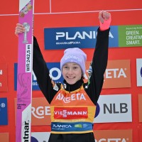 nika prevc