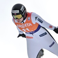 anna odine strom