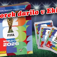 panini album