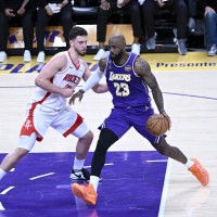 alperen sengun lebron james