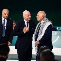 infantino pm