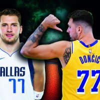 doncic mavs lakers