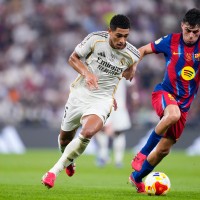 real barcelona