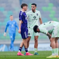 maribor olimpija