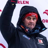 stefan horngacher