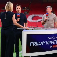 jamie carragher
