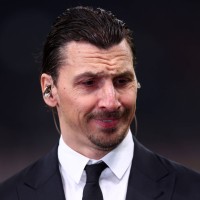 ZLATAN IBRAHIMOVIĆ