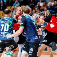11 Slovan-Trimo Polfinale NLB1