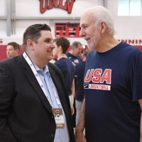 brian windhorst
