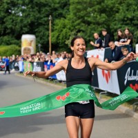 Na Maratonu treh src je vsak zmagovalec (2)