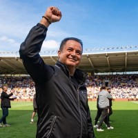 ilicali hull city