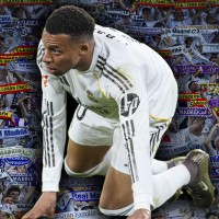 mbappe navijaci