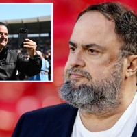 ilicali marinakis