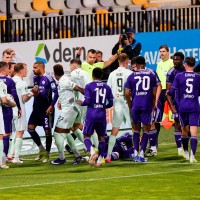 maribor olimpija