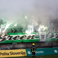 green dragons