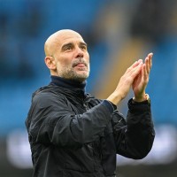 pep guardiola