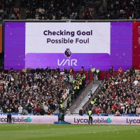 west ham arsenal var