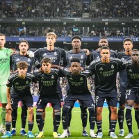 real madrid