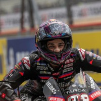 jorge martin