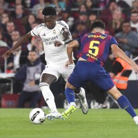 vinicius gavi real barcelona pm