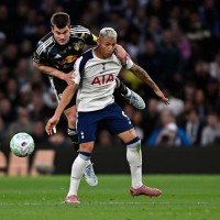 jaka bijol leeds tottenham