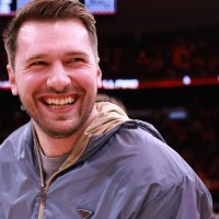 luka doncic
