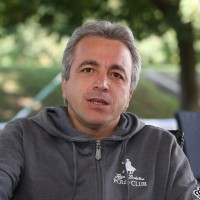 Kliton Bozgo