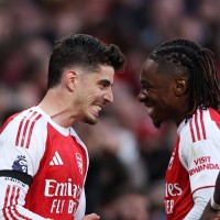 arsenal