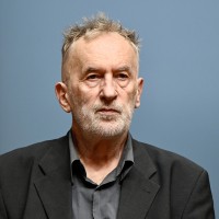 Jonas Žnidaršič