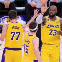 lebron luka reaves