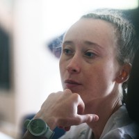 nika prevc