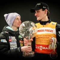 nika domen prevc