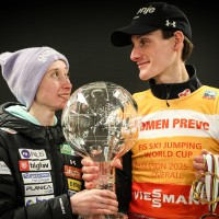 nika domen prevc
